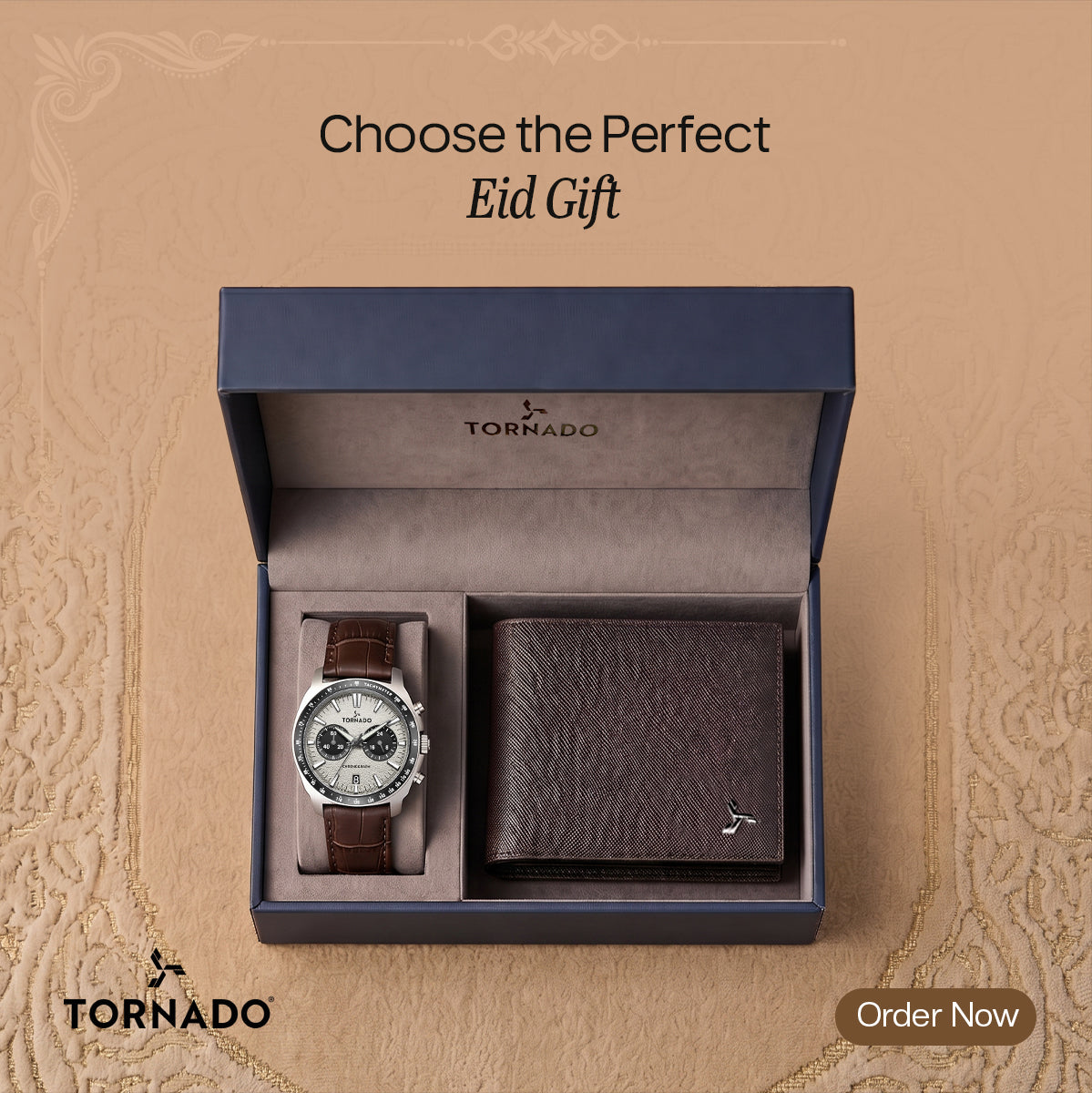 Eid Gift Watches
