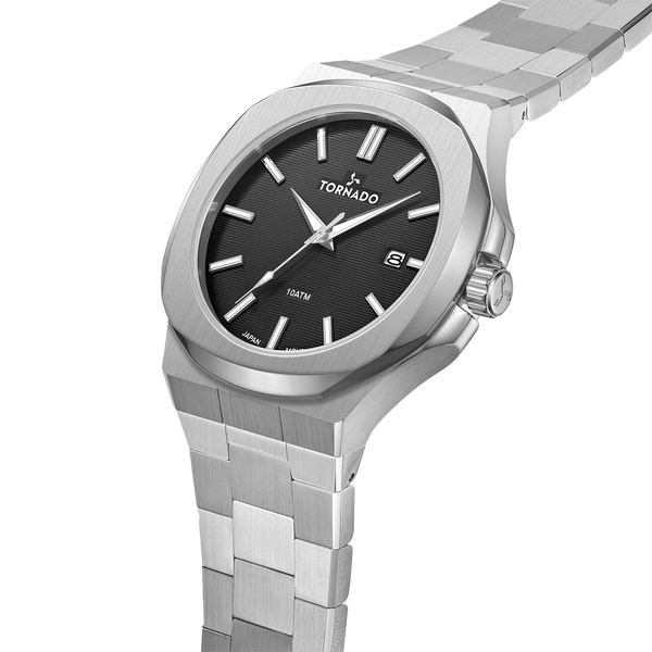 AURORA EON Analog Black