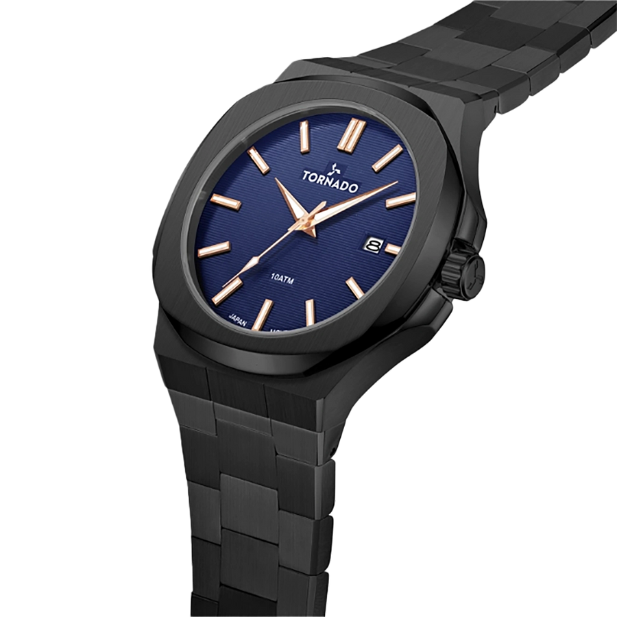 AURORA EON Analog Blue