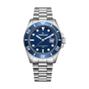 LUMINA Analog Blue