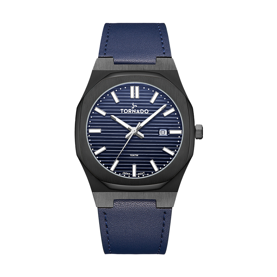 SPECTRA Analog Dark Blue