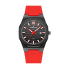 SPECTRA Analog Red