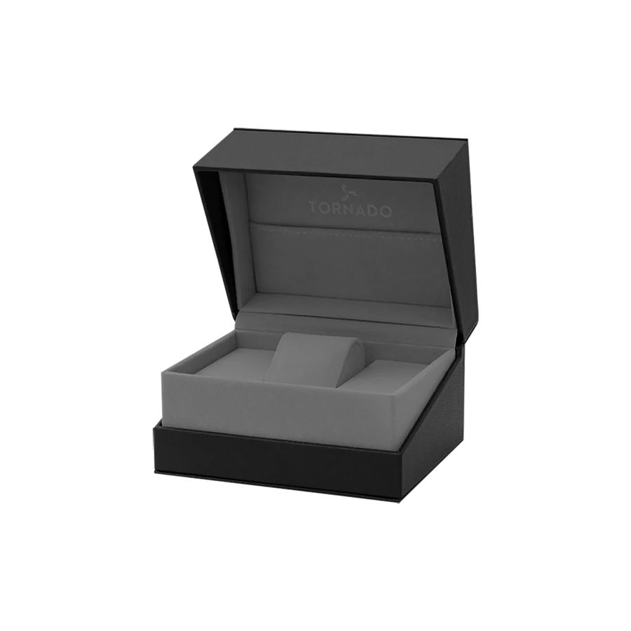 AURORA NOVA Multi Function Silver Gold