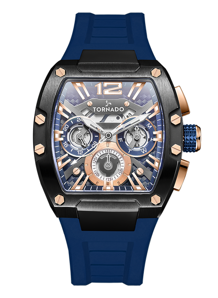 Unit Tornado 160　23-24 Buy Tornado XENITH Men's 2315-3 Movement Watch, Analog Display and