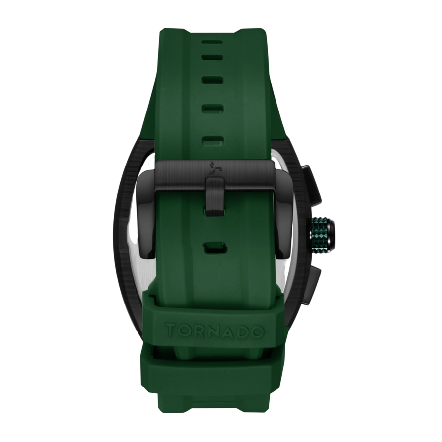 XENITH Multi Function Dark Green