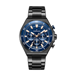 STRELLAR X Multi Function Blue Black