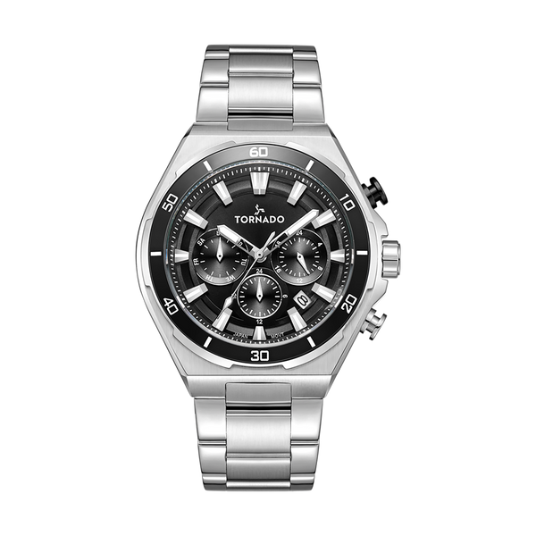 STRELLAR X Multi Function Silver