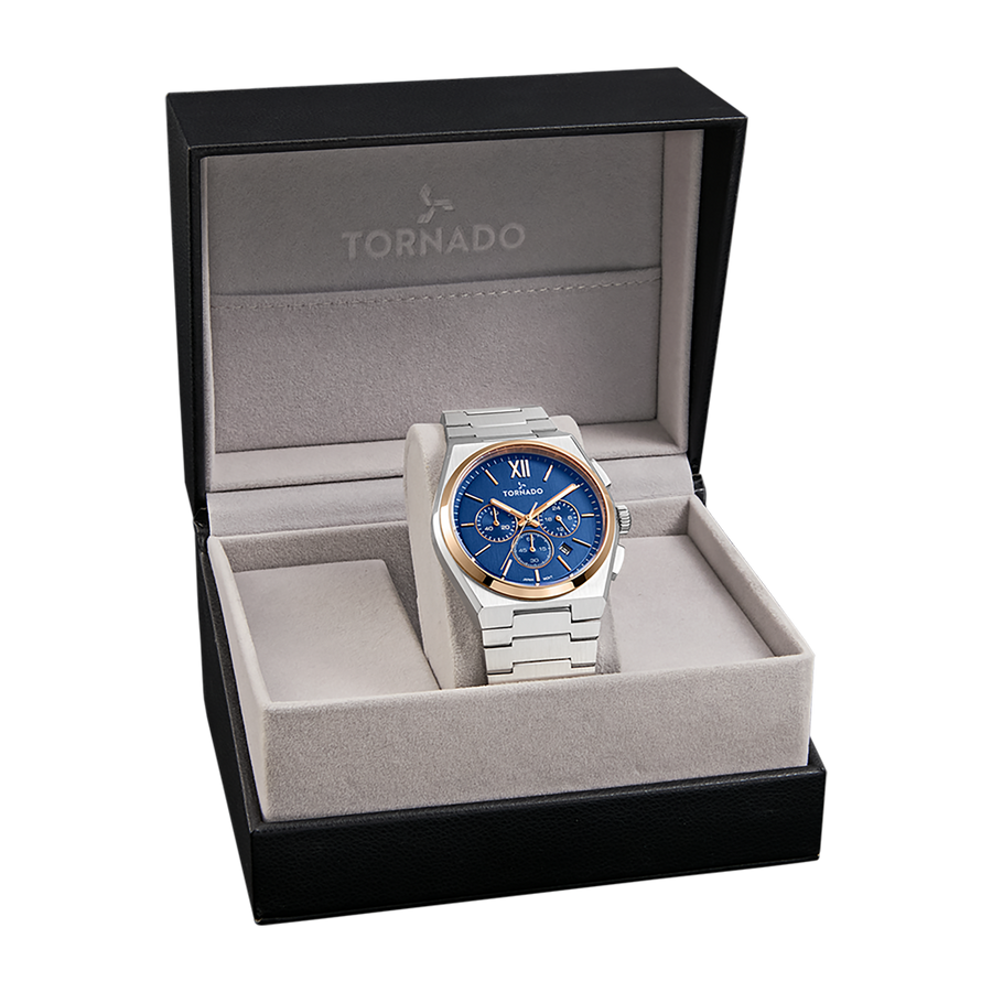 AURORA NOVA Multi Function Blue