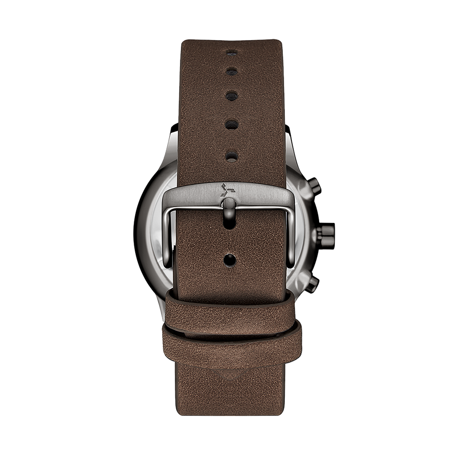 Classic Multi Function Black