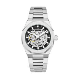 AUTONOVA AUTOMATIC Automatic Black