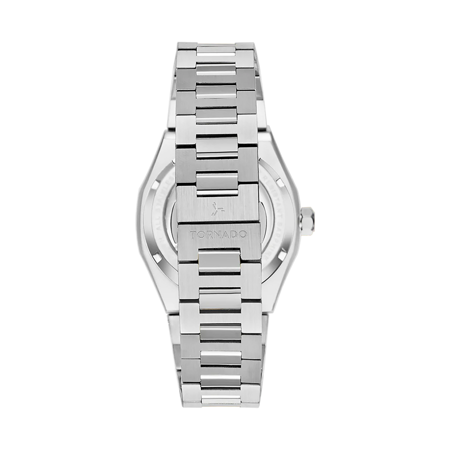 AUTONOVA AUTOMATIC Automatic Black