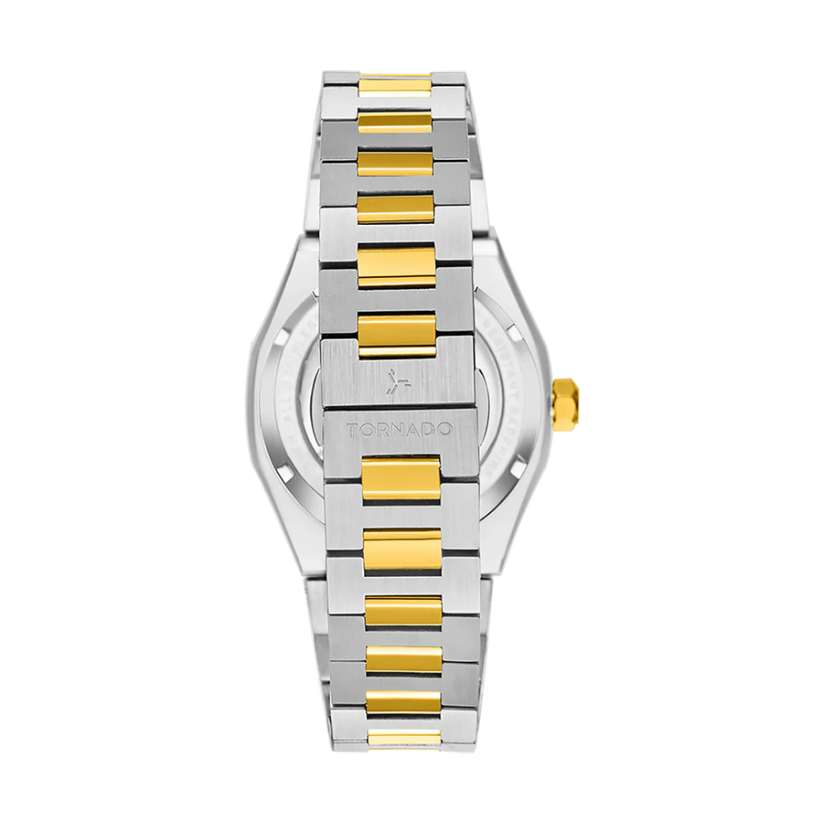 AUTONOVA Automatic Green