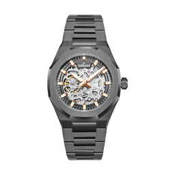 AUTONOVA AUTOMATIC Automatic Grey