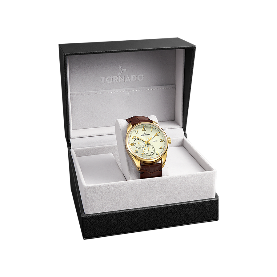 CELESTIA CLASSIC Multi Function Champagne