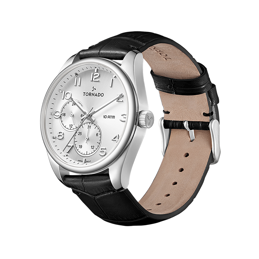 CELESTIA CLASSIC Multi Function White Black