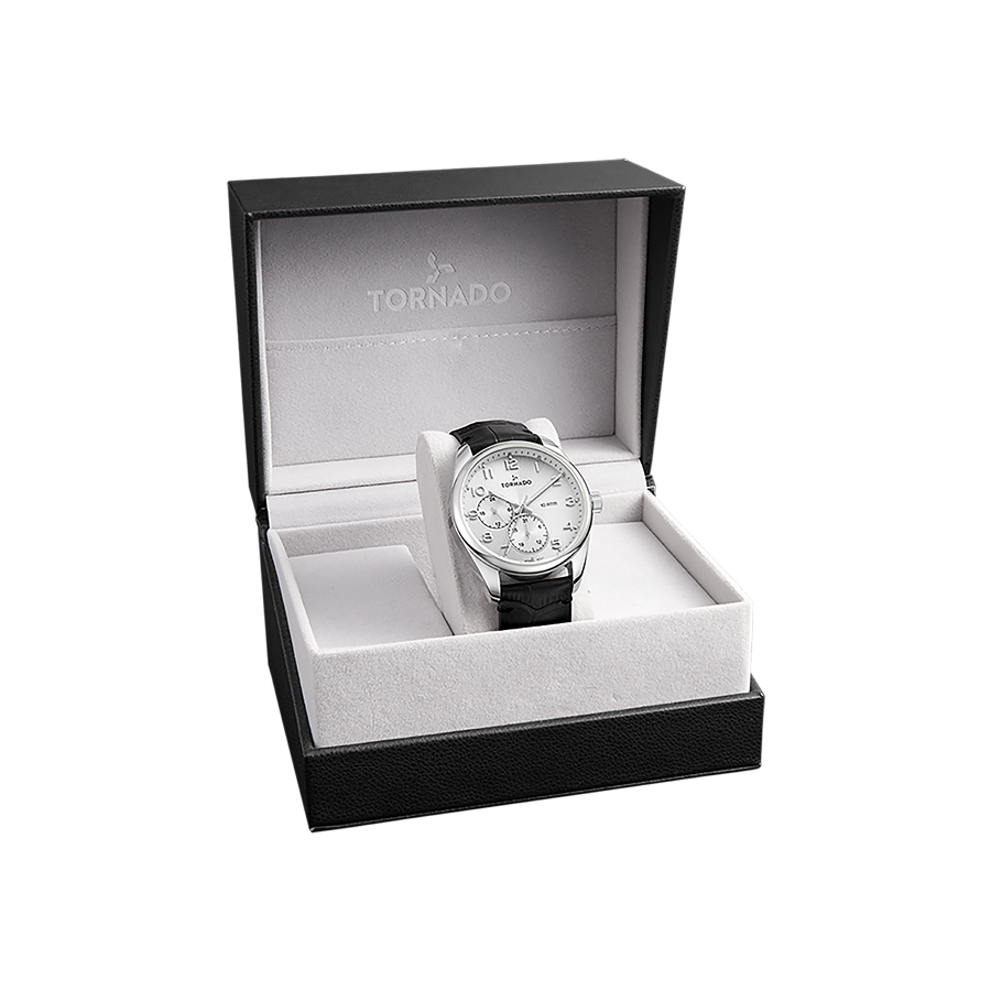 CELESTIA CLASSIC Multi Function White Black