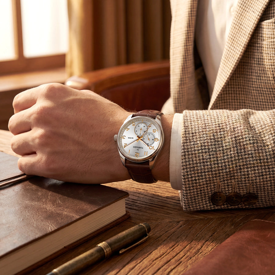 CELESTIA CLASSIC Multi Function White