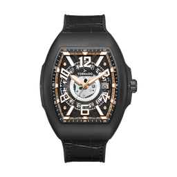XENITH Analog Black