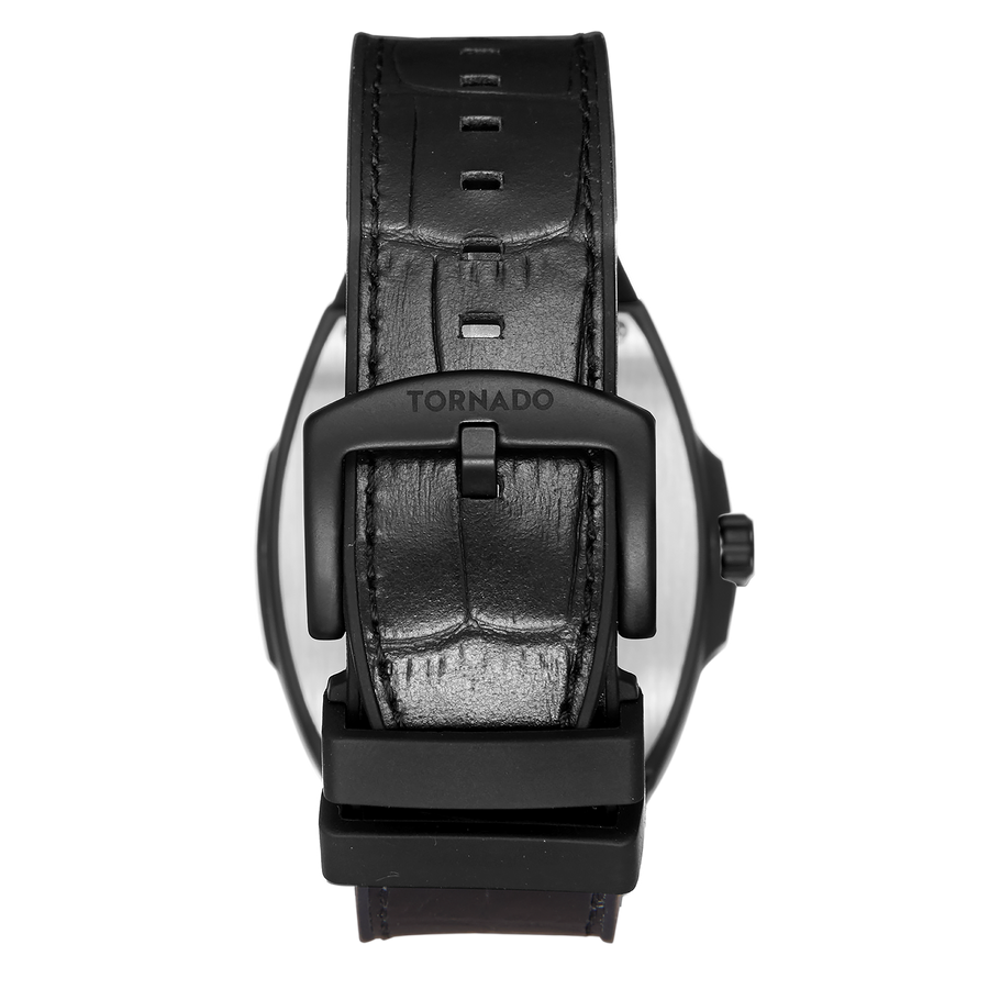 XENITH Analog Black