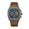 ARISTOCRATE Chronograph Brown