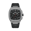 ARISTROCRATE Chronograph Black