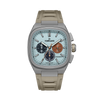 ARISTROCRATE Chronograph Khaki
