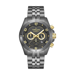 CELESTIA CHRONO Chronograph Black