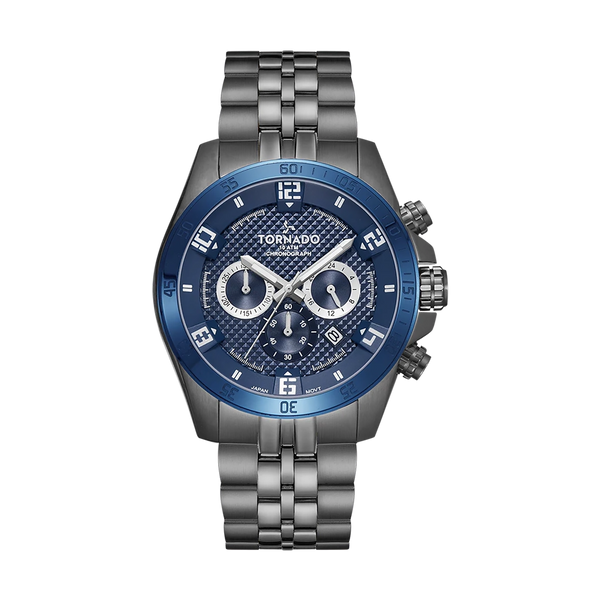 CELESTIA CHRONO Chronograph Grey