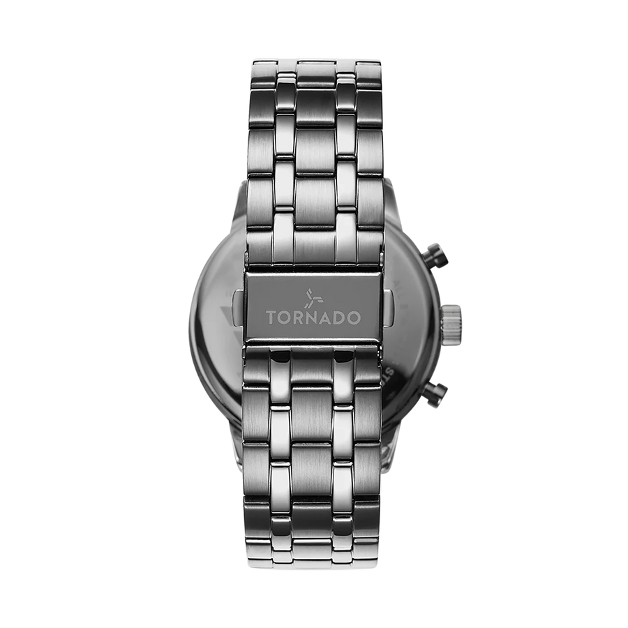 CELESTIA ELITE Chronograph Silver