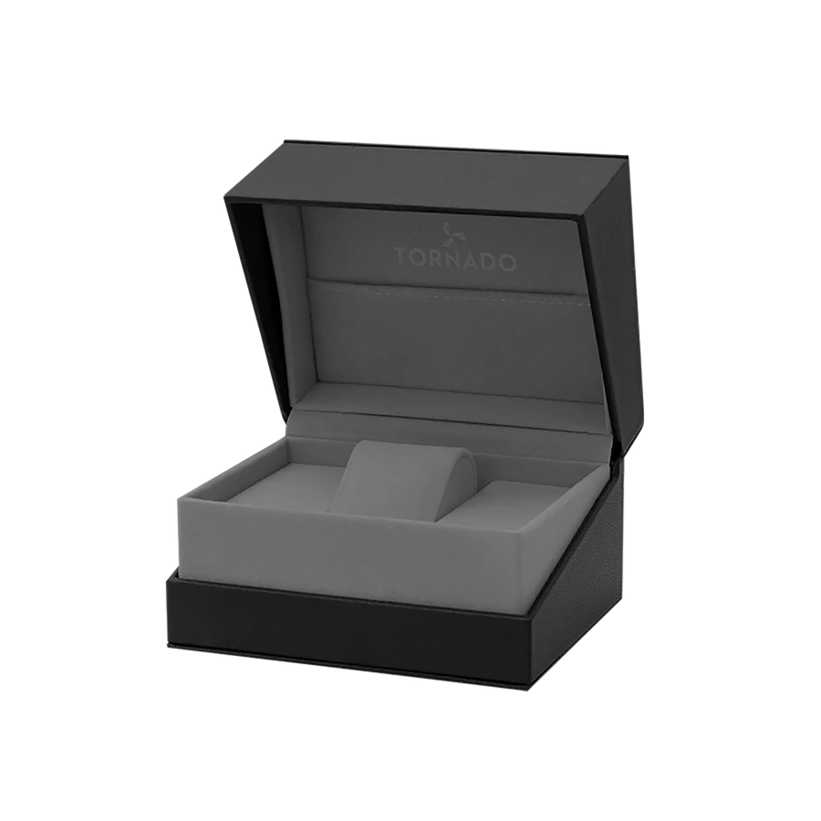 CELESTIA ELITE Chronograph Silver