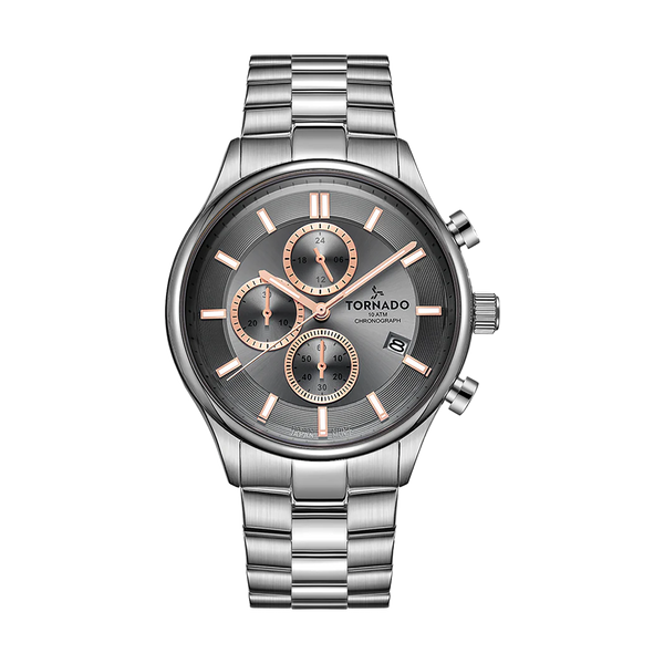 CELESTIA ELITE Chronograph Grey