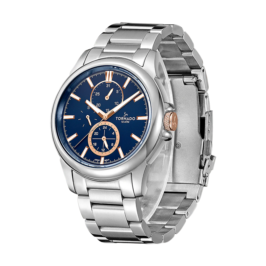 CELESTIA ELITE Multi Function Blue