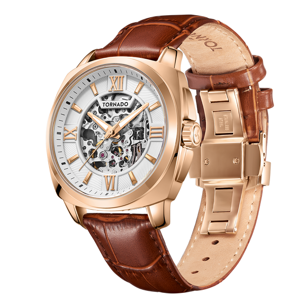 AUTONOVA Automatic White