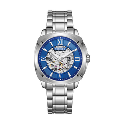 AUTONOVA Automatic Blue