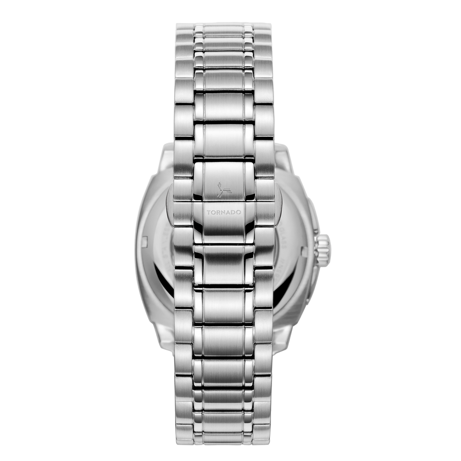 AUTONOVA Automatic Blue