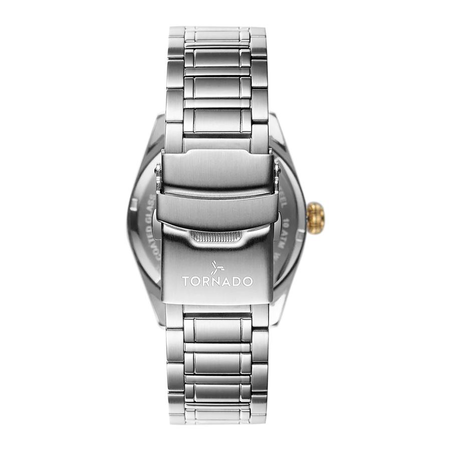 CELESTIA CLASSIC Analog Green