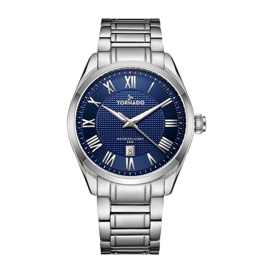 CELESTIA CLASSIC Analog Silver