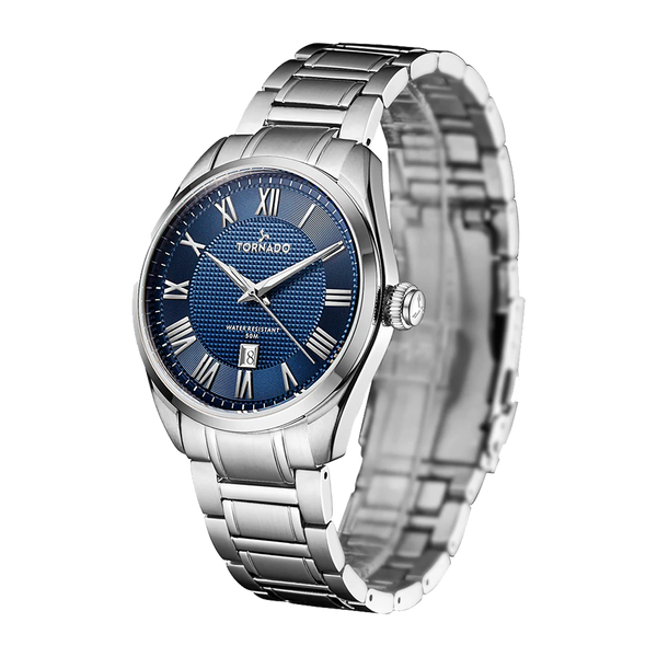 CELESTIA CLASSIC Analog Silver