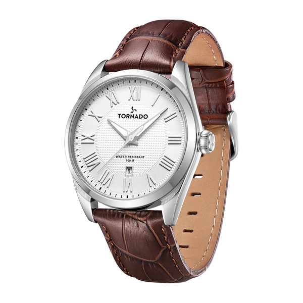 CELESTIA CLASSIC Analog Brown