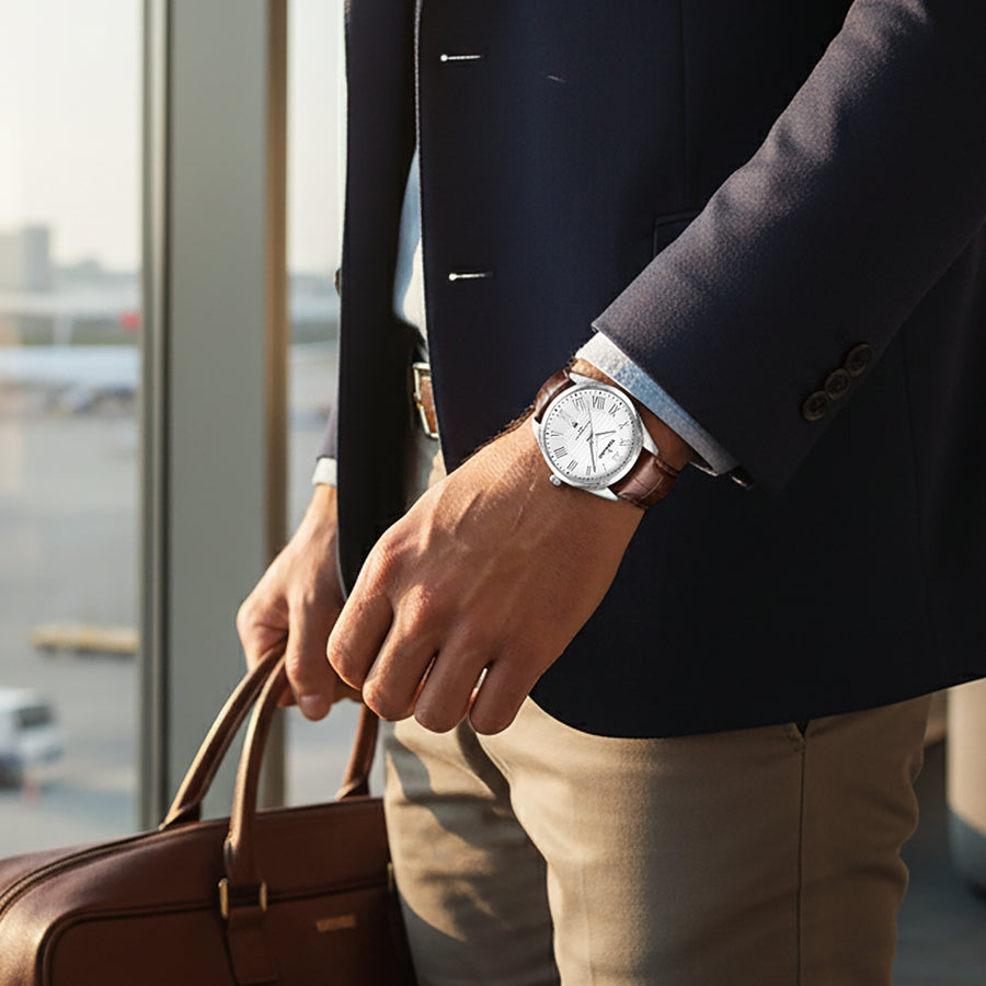 CELESTIA CLASSIC Analog Brown