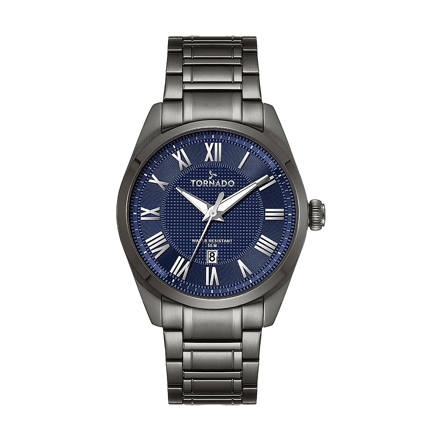 CELESTIA CLASSIC Analog Blue