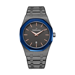 AURORA ECHO Analog Grey