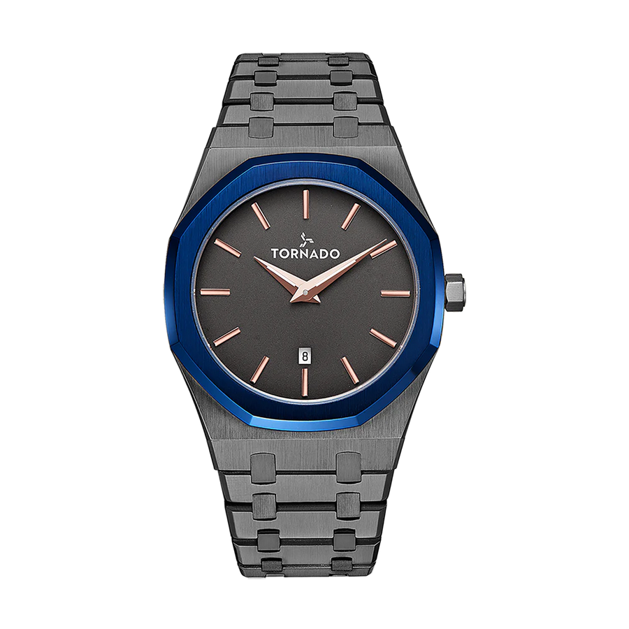 AURORA ECHO Analog Grey