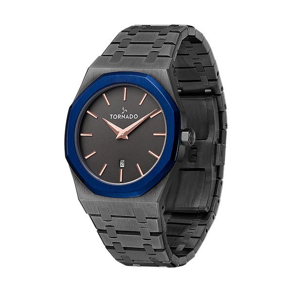 AURORA ECHO Analog Grey